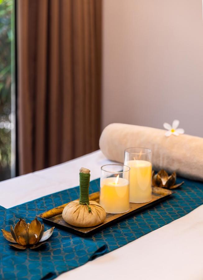 Hotel Fairfield By Marriott Goa Benaulim Esterno foto