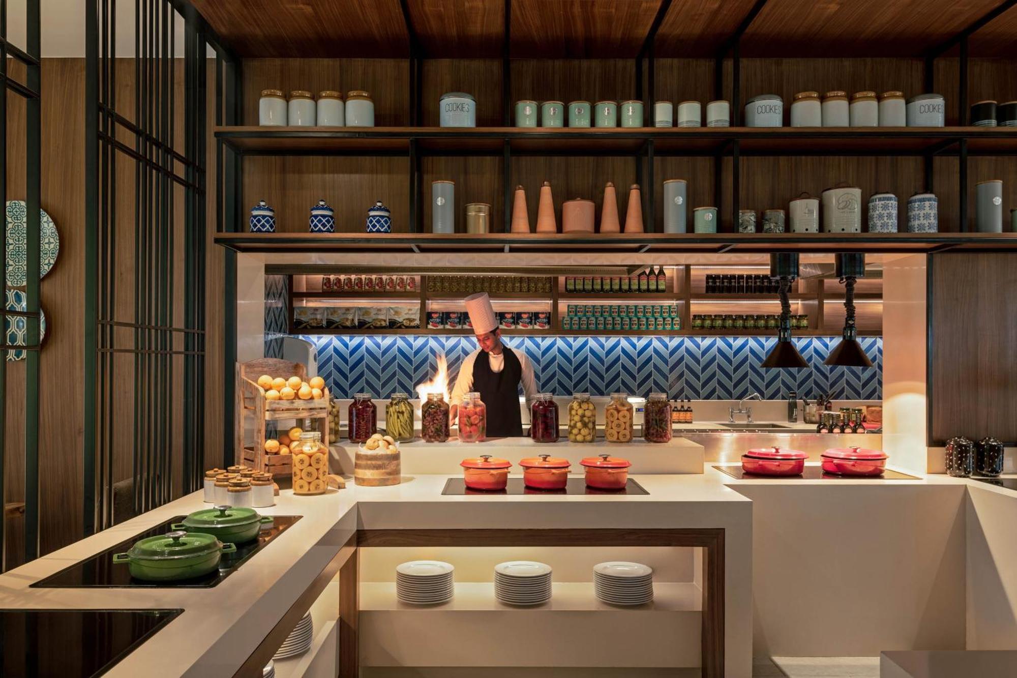 Hotel Fairfield By Marriott Goa Benaulim Esterno foto