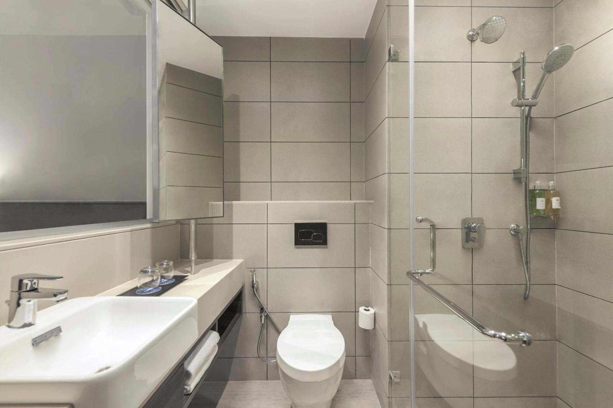 Hotel Fairfield By Marriott Goa Benaulim Esterno foto