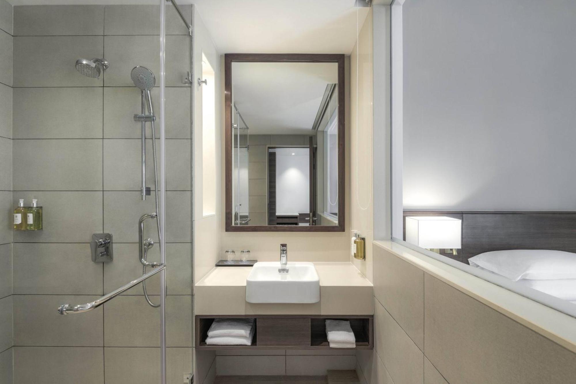 Hotel Fairfield By Marriott Goa Benaulim Esterno foto
