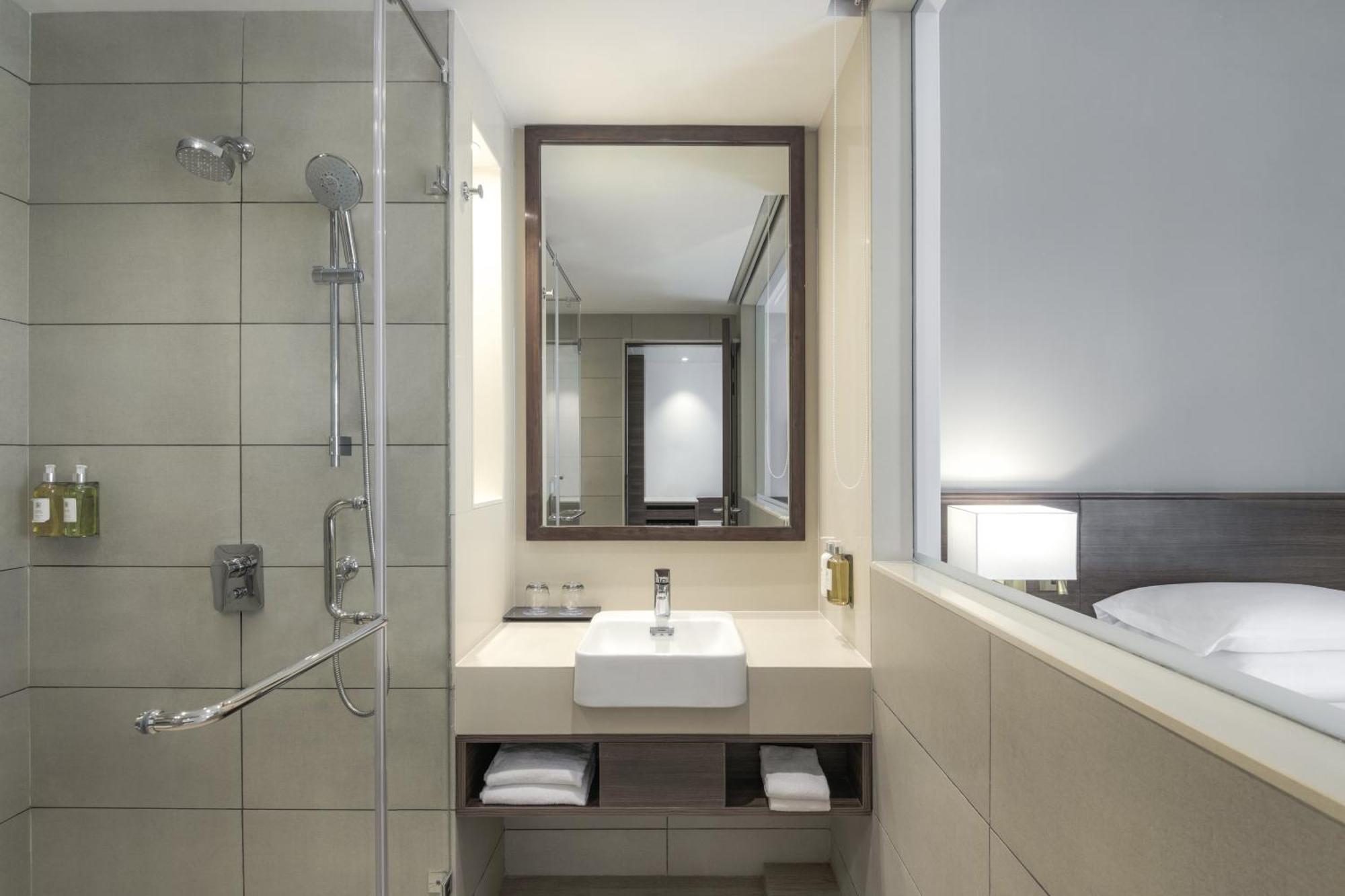 Hotel Fairfield By Marriott Goa Benaulim Esterno foto